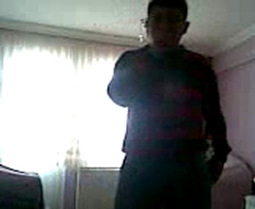 Mc Nefret - Kendin Bilirsin