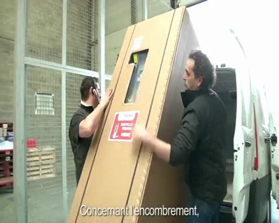 Chauffe-eau Thermodynamique Thermor (3 sur 6) - Le Transport