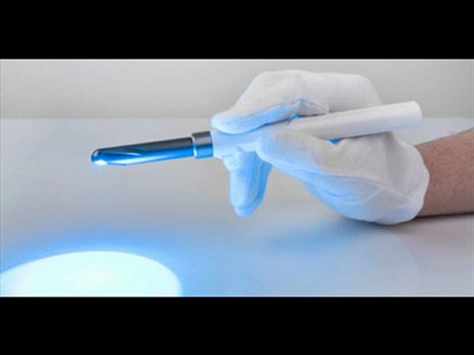 Rabo LED curing light