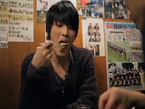 [JYJ 3hree Voices Ⅱ] [Teaser_1]