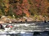 HD Lower Gauley River | Adventures On The Gorge | Class VI | West Virginia Whitewater Rafting