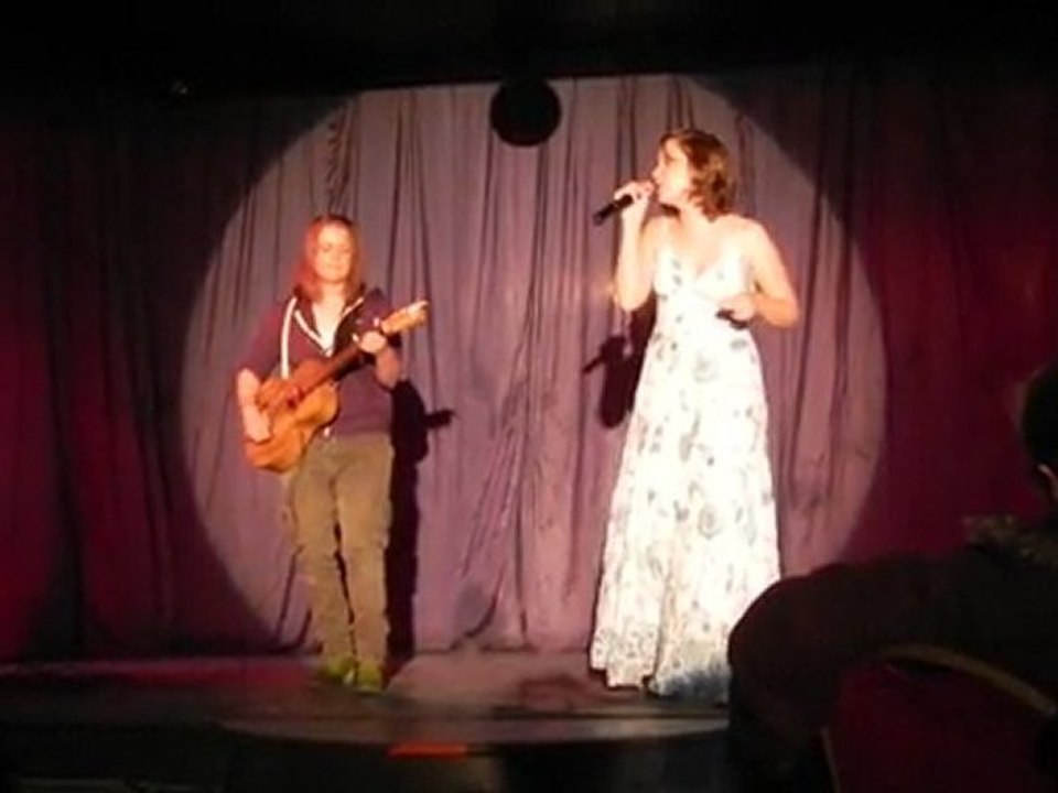 J'ai vu la vie de Christophe Maé