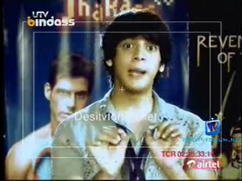 Meri Toh Lag Gayi Naukri - 13th April 2011 Pt-1