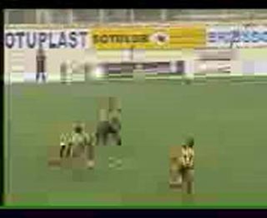 2ème But ST-EST 2-2