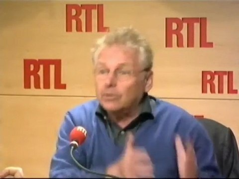 Daniel Cohn-Bendit : Je suis curieux de la candidature de Ni