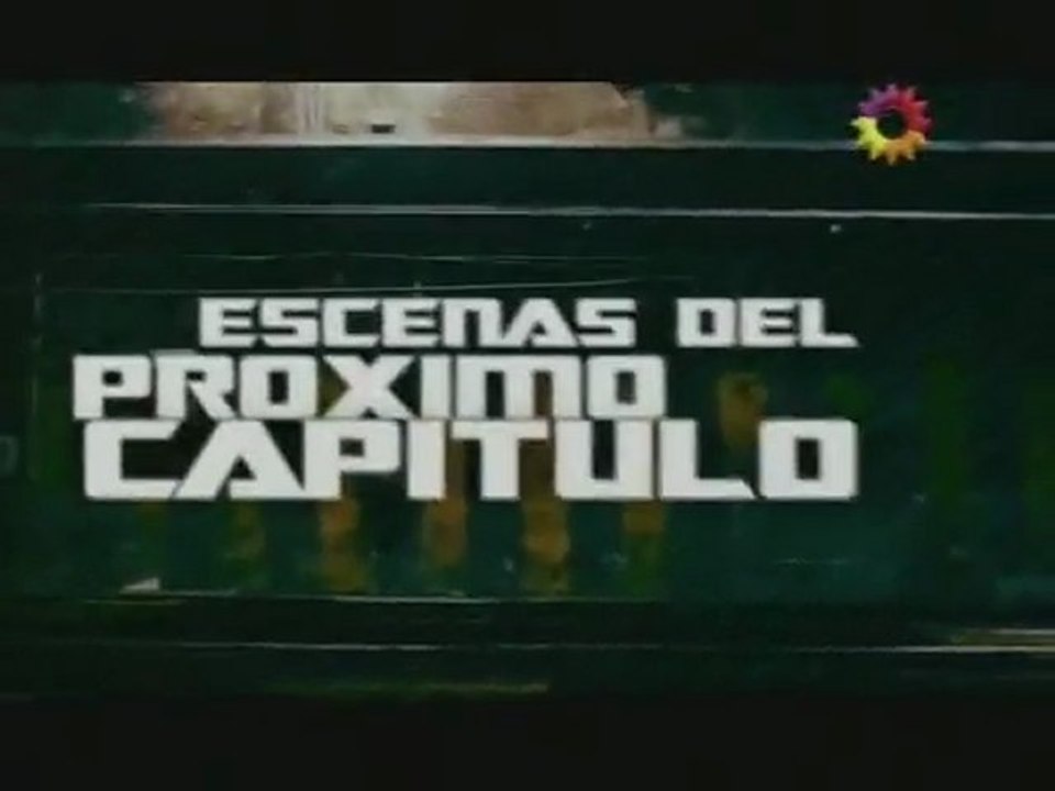 Los Únicos - Adelanto - Capítulo 37