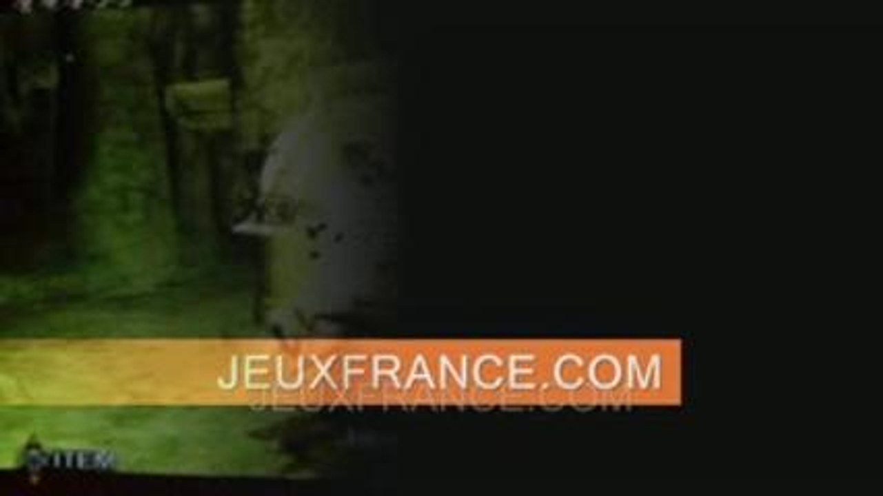 La légende de Zelda Gamecube E3 2005