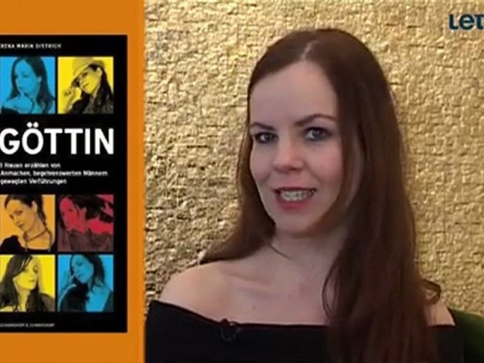 SexgÖttin von verena maria dittrich