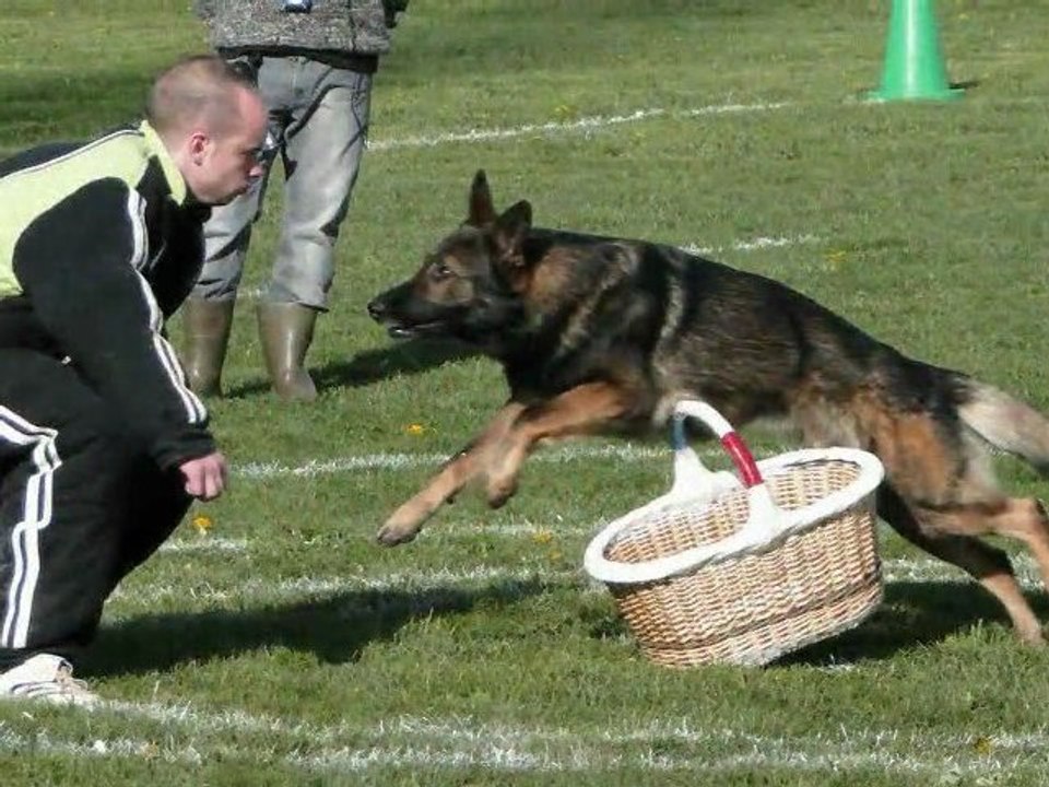 Baltik 1er Sélectif 2011