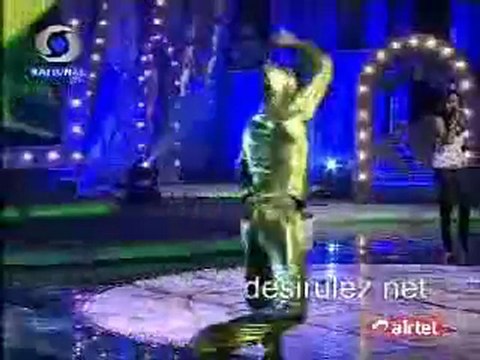 Jhoome Nachen Gayen-13th April 2011 - pt4