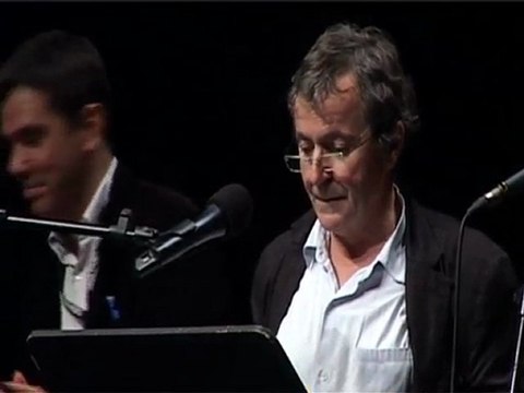 Palmarès Cinéma du réel 2011, Prix international de la Scam