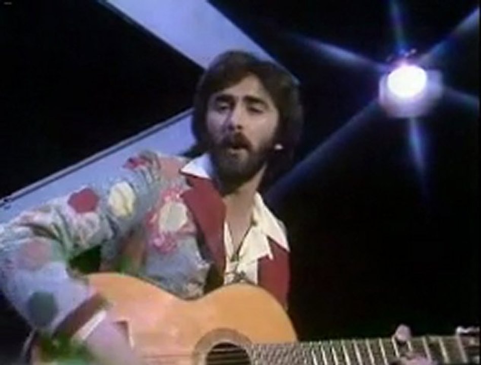 Laurie Andrew - 'I'll never love anyone anymore' (1976)