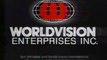 Worldvision Enterprises alt. logo (1988-B)