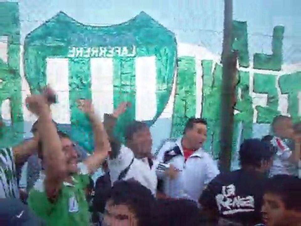 laferreresinfrontera