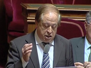 [En séance] Les problèmes énergétiques de la France