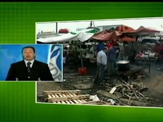 OCDE: comienza a verse recuperación económica tras la cris