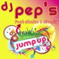 Dj Pep's feat Shake & Clearly - Jump up (Radio Edit)