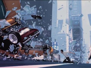 The Prodigies - Bande Annonce