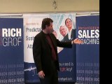 Sales and Business Coaching - Get Paid for Add Ons