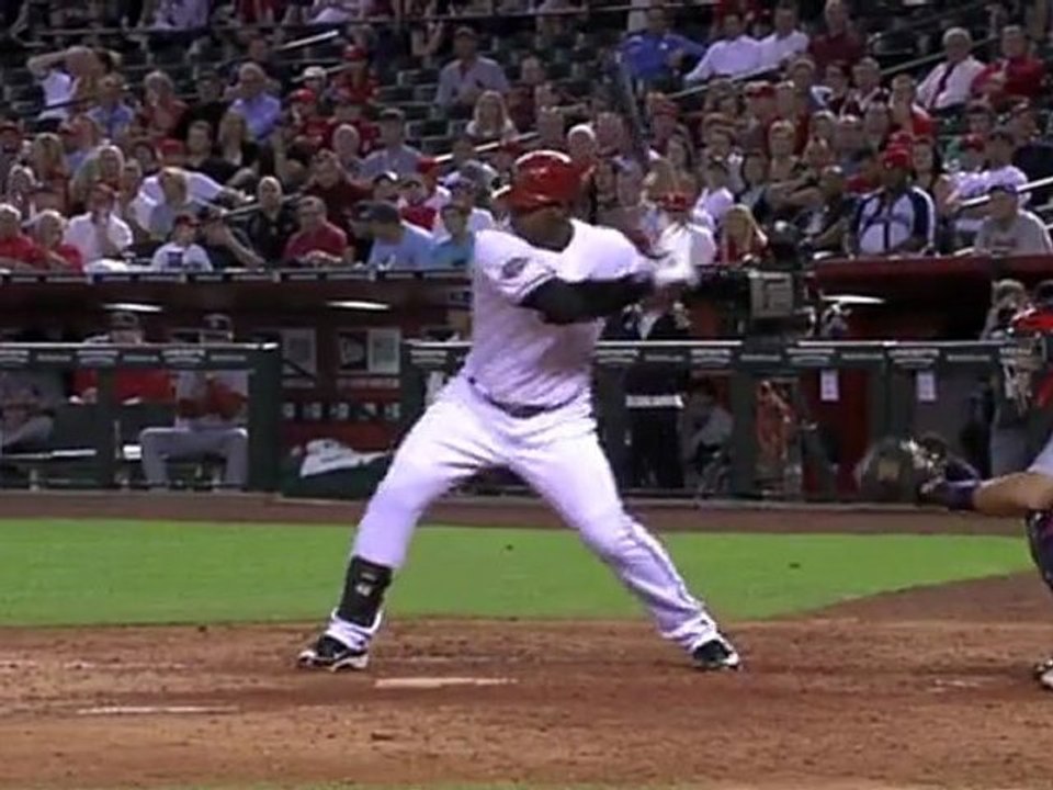 Baseball Video Clip