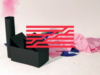 FASHION FACTORY - La fabrique où la création contemporaine se met à la mode
