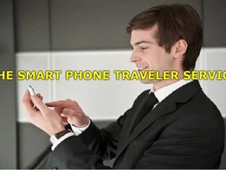 Booking Tickets And Hotels With Your Mobile