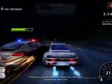 Need for Speed: Hot Pursuit Xbox 360 - Porsche Unleashed DLC - Porsche 959 Gameplay