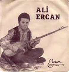 ALİ ERCAN - BİR YILDIZ DOĞDU YÜCEDEN