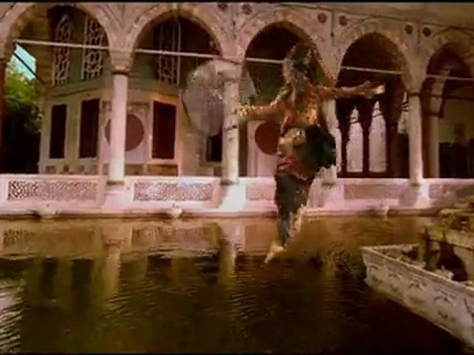 İstanbul Tanıtım Videosu