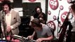 True Live - Something To Be - Session Acoustique OÜI FM