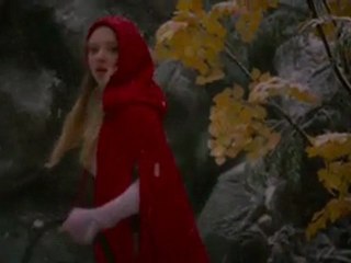 Le Chaperon Rouge / Bande-annonce