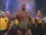 Dailymotion - Starrcade.1998 - Goldberg Vs Kevin Nash - WCW.Title - une vidéo Sports et Extrême