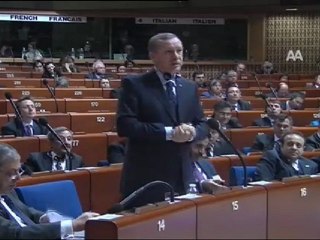 ''TÜRKİYE'YE ÇOK FRANSIZSINIZ''