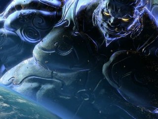 Asura's Wrath | (Captivate Trailer)