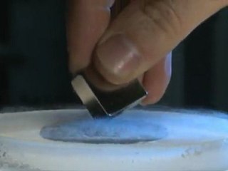 100 % conductive: Superconductors