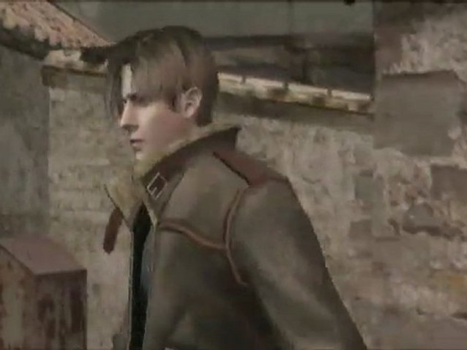 Resident evil 4 Türkçe komik (ALTYAZI)