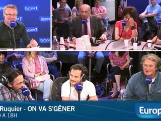 Le tabac c’est tabou, Bénichou en vient à bout
