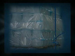 Industrial Packaging Sydney