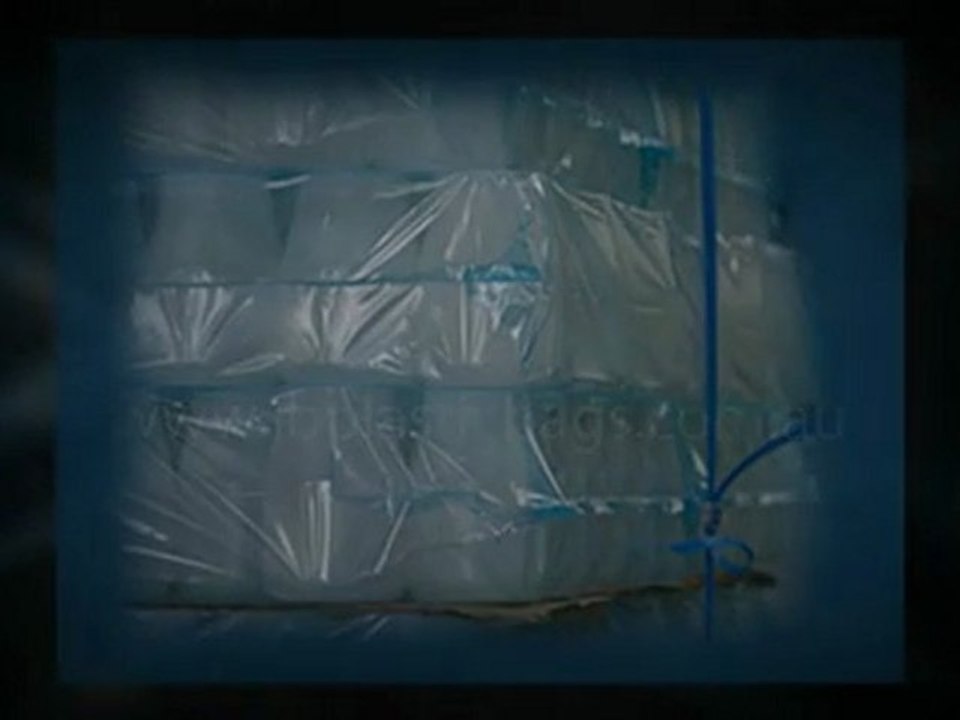 Industrial Packaging Sydney