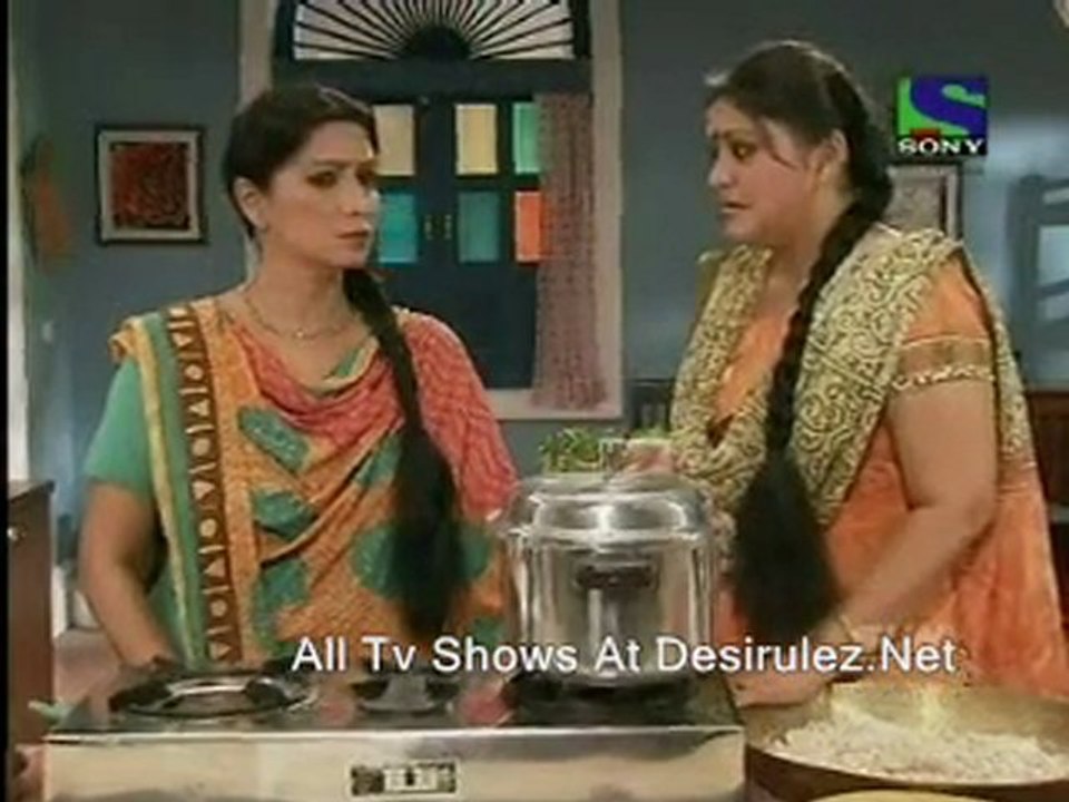 Chhajje Chhajje Ka Pyaar - 13th April 2011 pt1