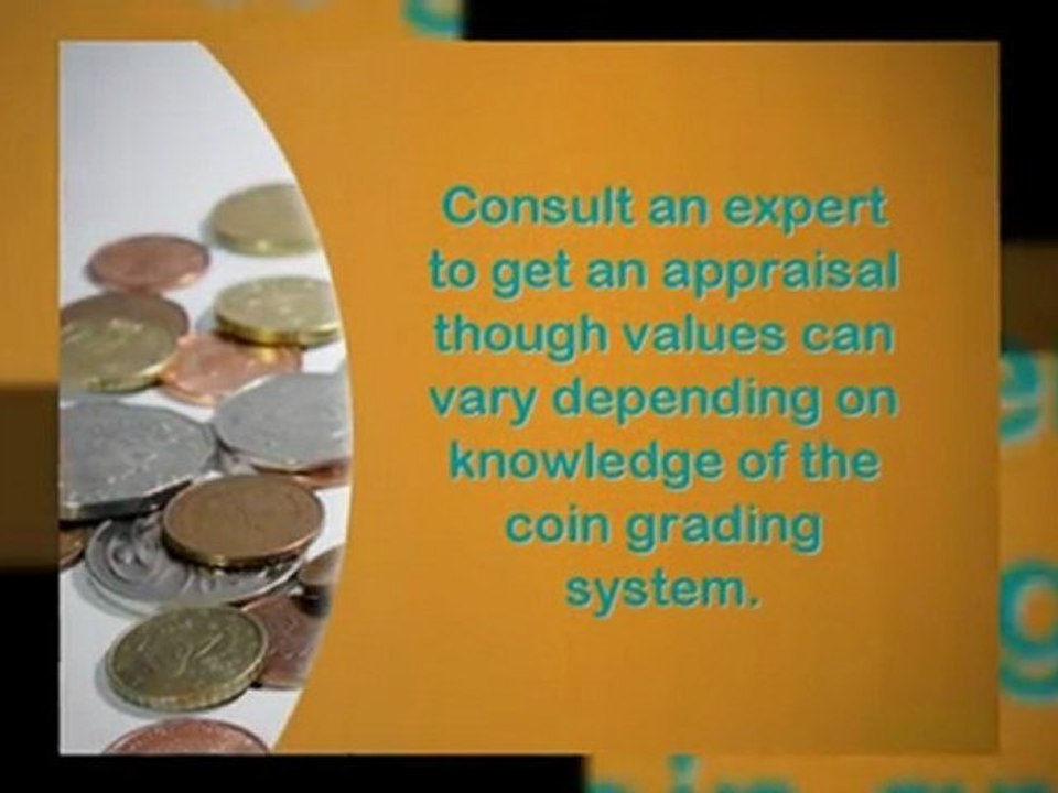 How To Evaluate Coin Values