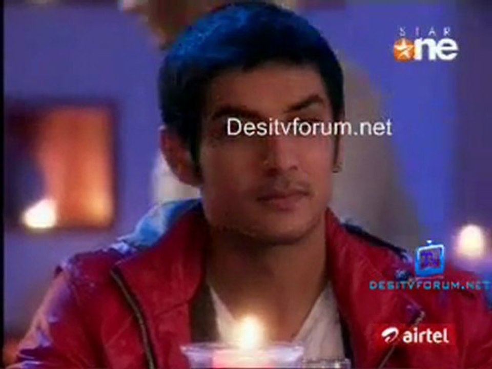 Pyaar Kii Yeh Ek Kahaani- 13th April 2011 Watch Online Video Pt2