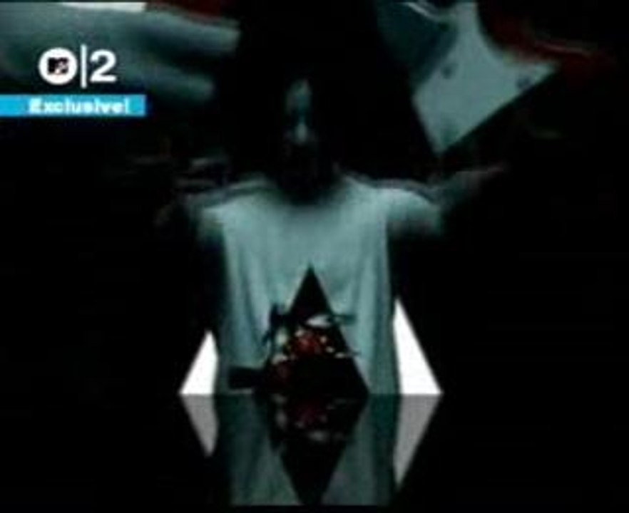 The White Stripes - Seven Nation Army