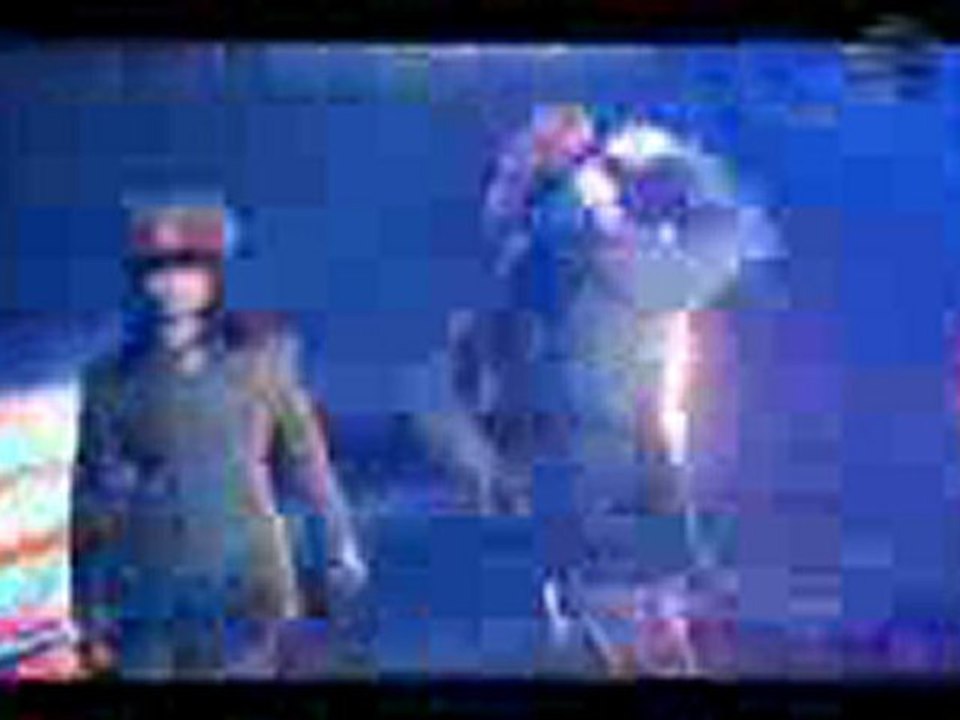 ILIQN - YO YO (OFFICIAL VIDEO) 2010