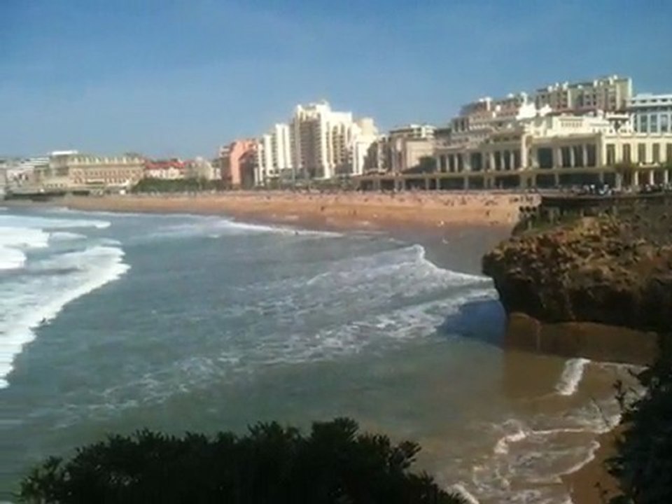 Biarritz