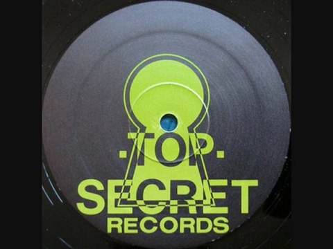 ZETA 3 - A1. Excalibur (Radio Mix)