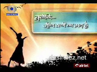 Kyonki...Jeena Isi Ka Naam Hai -13th April 2011 - pt4