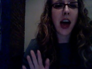 Sara from Chicago does Dumb and Dumber