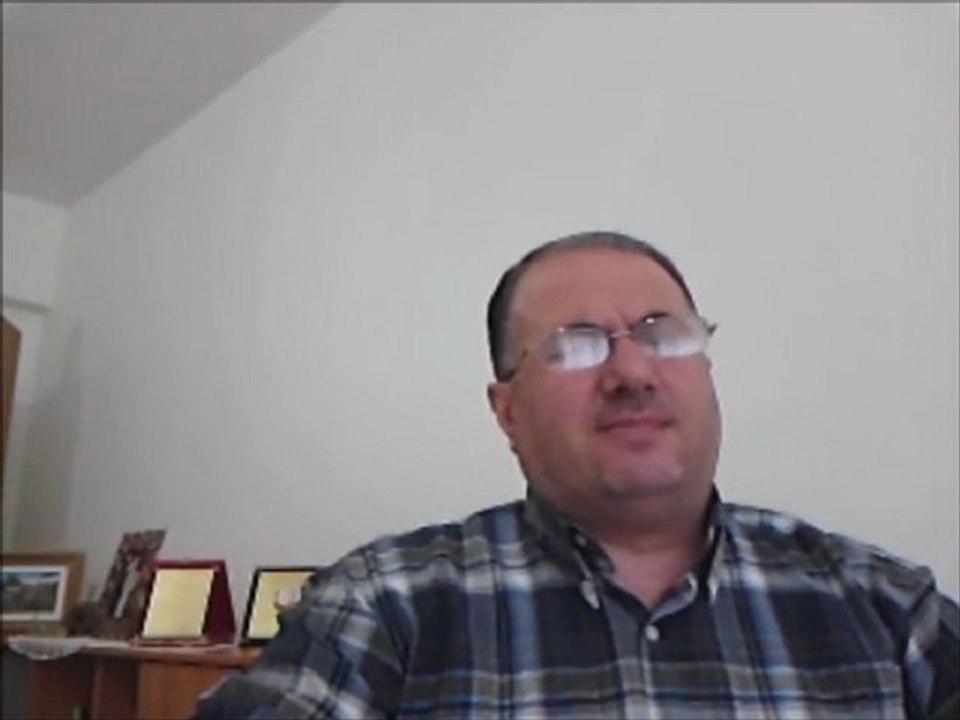 Kimim Var Kime Gidem - Seyfettin Sucu / Ahin GÜNEŞ