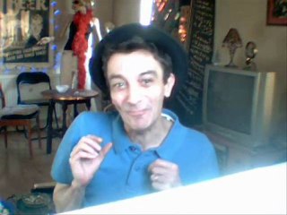 C'est la fete chez Pernod !! Un reportage de Christophe Tixier